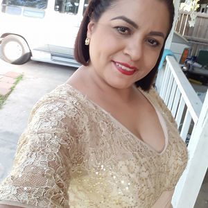 Meet your Posher, Liliana